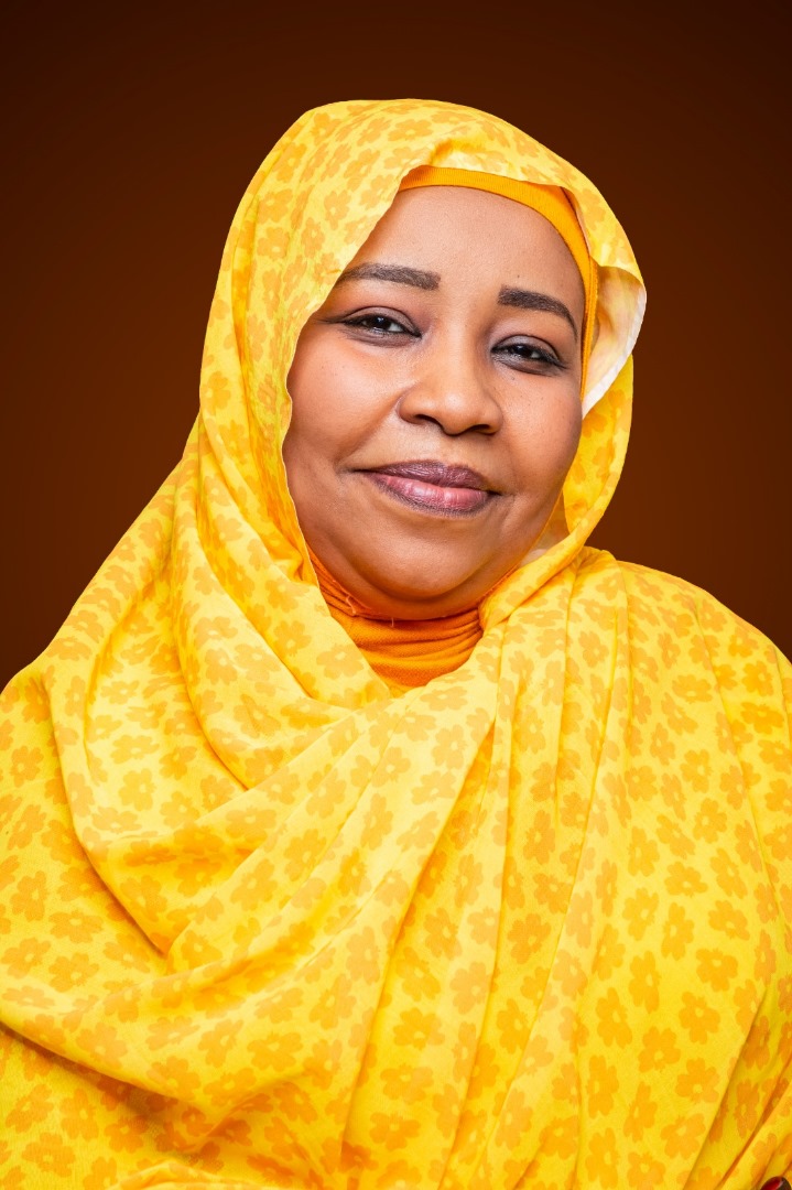 Chérifié Ahmat Mahamat Chou